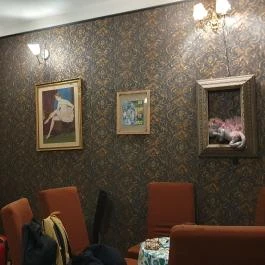 Phoenix Bár, Budapest - Egyéb