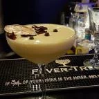 Piña Cocktail Bar Budapest - Étel/ital