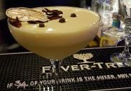 Piña Cocktail Bar Budapest