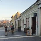 Piac 42 Bisztró Esztergom - Egyéb