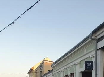 Piac 42 Bisztró Esztergom