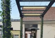 Piac 42 Bisztró Esztergom