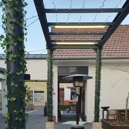 Piac 42 Bisztró Esztergom - Egyéb