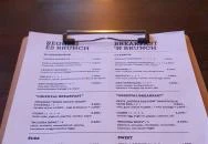 Piac 42 Bisztró Esztergom