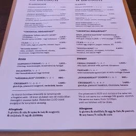 Piac 42 Bisztró Esztergom - Egyéb