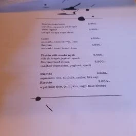 Piac 42 Bisztró Esztergom - Egyéb