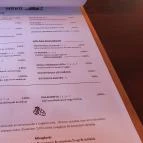 Piac 42 Bisztró Esztergom - Egyéb