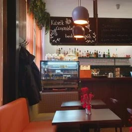 Piac 42 Bisztró Esztergom - Egyéb