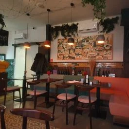 Piac 42 Bisztró Esztergom - Egyéb