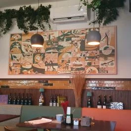 Piac 42 Bisztró Esztergom - Egyéb