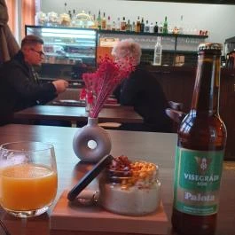 Piac 42 Bisztró Esztergom - Egyéb