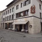 Piac Bisztró Zalaegerszeg - Külső kép