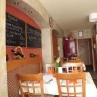 Piac Bisztró Zalaegerszeg - Belső