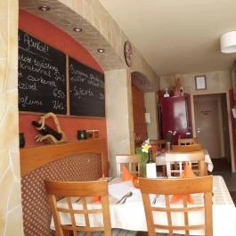 Piac Bisztró, Zalaegerszeg - Belső