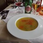 Piac Bisztró Zalaegerszeg - Étel/ital