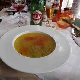 Piac Bisztró, Zalaegerszeg - Étel/ital