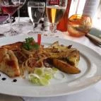 Piac Bisztró Zalaegerszeg - Étel/ital