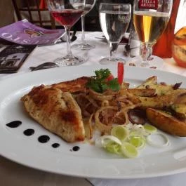 Piac Bisztró, Zalaegerszeg - Étel/ital