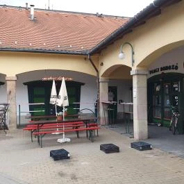 Piaci Borozó Vác - Egyéb