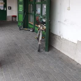 Piaci Borozó Vác - Egyéb