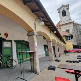 Piaci Borozó Vác - Egyéb