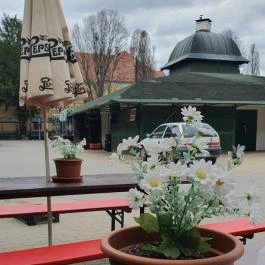 Piaci Borozó Vác - Egyéb