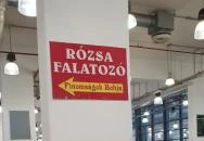 Piaci Falatozó Debrecen