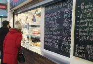 Piaci Falatozó Debrecen