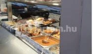Piaci Falatozó Debrecen - Egyéb