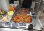 Piaci Falatozó Debrecen