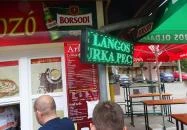 Piaci Falatozó Békés