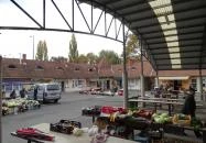 Piaci Falatozó Békés