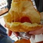 Piaci Falatozó Békés - Étel/ital