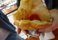 Piaci Falatozó Békés