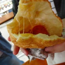 Piaci Falatozó, Békés - Étel/ital