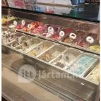 Pianino Cukrászda & Kávéház Szeged - Étel/ital