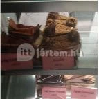 Pianino Cukrászda & Kávéház Szeged - Étel/ital