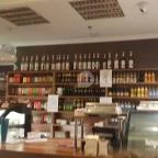 Pianino Cukrászda & Kávéház Szeged - Belső