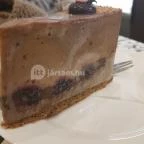 Pianino Cukrászda & Kávéház Szeged - Étel/ital