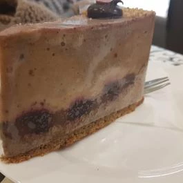 Pianino Cukrászda & Kávéház, Szeged - Étel/ital