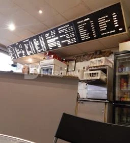 Piazza Söröző - Fény utcai Piac