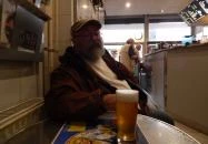 Piazza Söröző - Fény utcai Piac Budapest