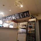 Piazza Söröző - Fény utcai Piac Budapest - Belső