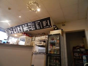 Piazza Söröző - Fény utcai Piac Budapest