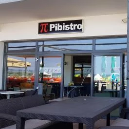 Pibistro - Velence Korzó Velence - Külső kép