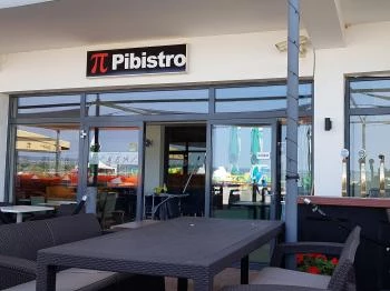 Pibistro - Velence Korzó Velence