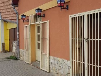 Piccolo Söröző Budakeszi