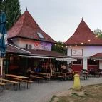 Picuri Kocsma Balatonalmádi - Külső kép