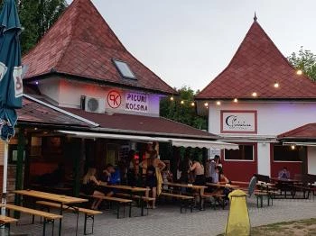 Picuri Kocsma Balatonalmádi
