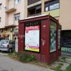 Pietro Söröző - Sport Pub Budapest - Külső kép